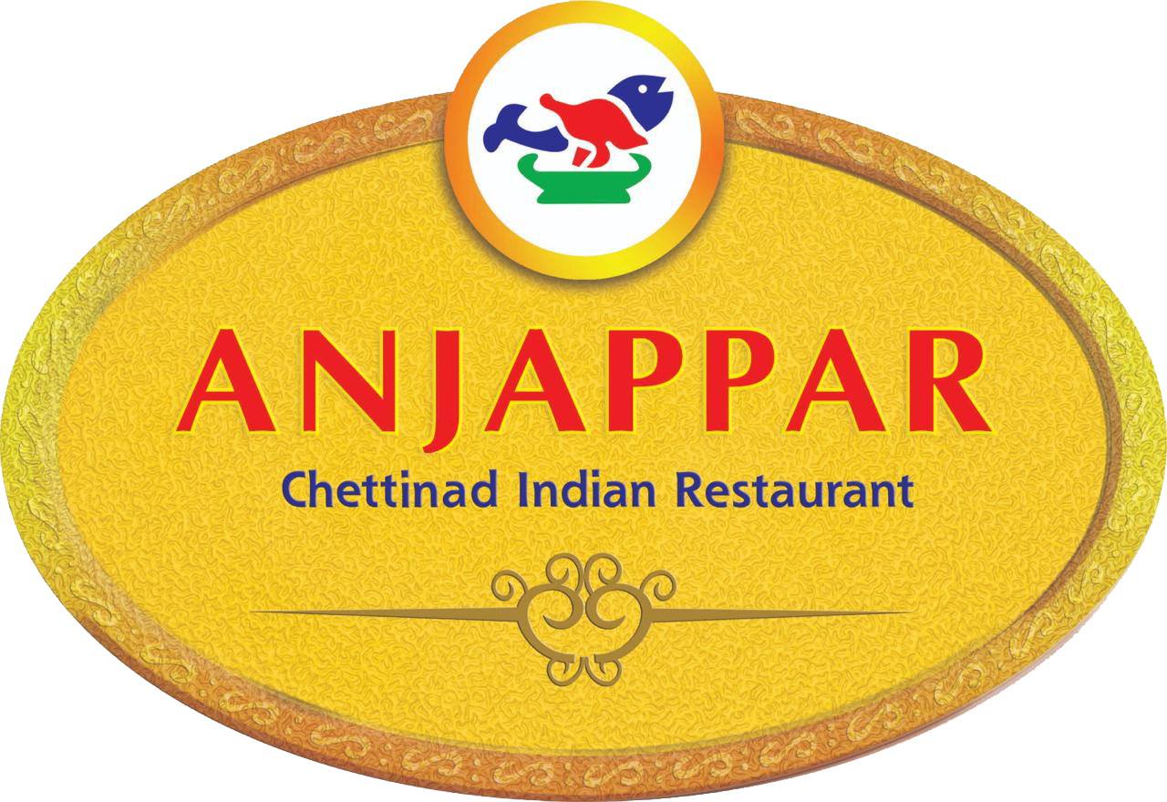 Anjappar Chettinad Restaurant