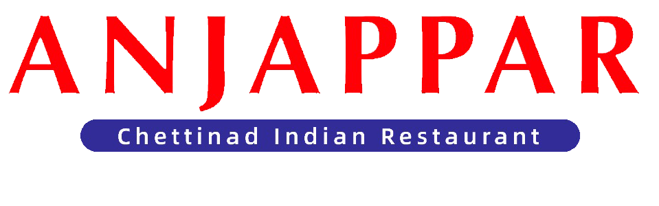 Anjappar Chettinad Restaurant